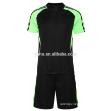 Custom hot designed soccer jersey/team suits/training wear